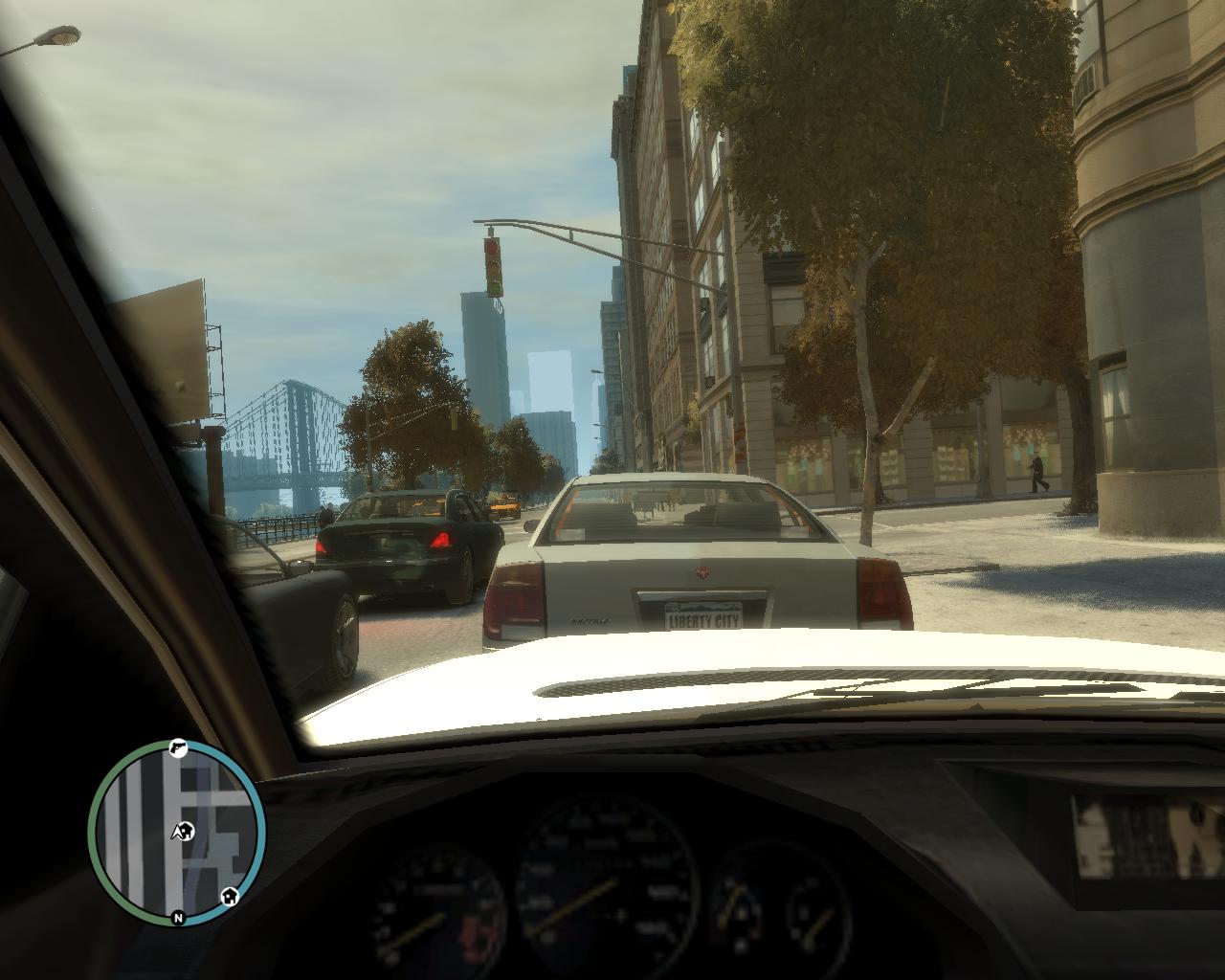 how to install mods for gta4