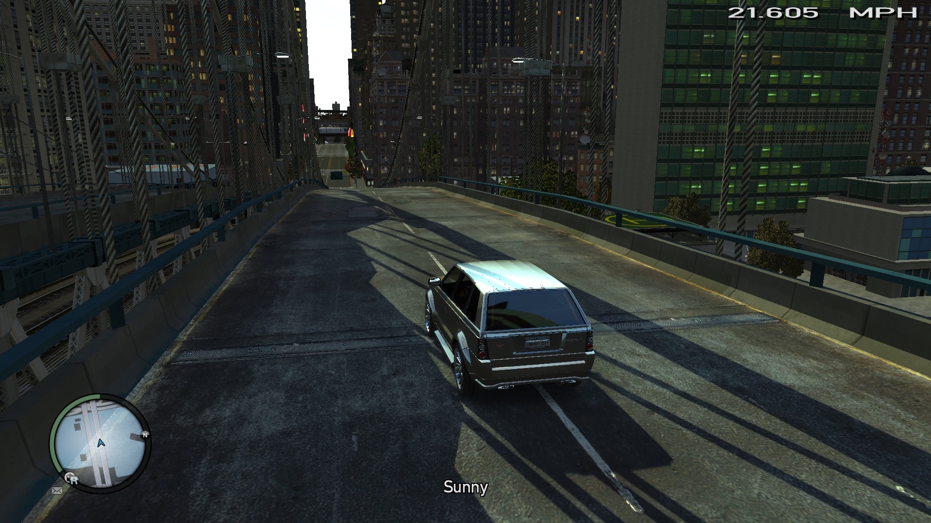 Gta 4 enb no fps loss