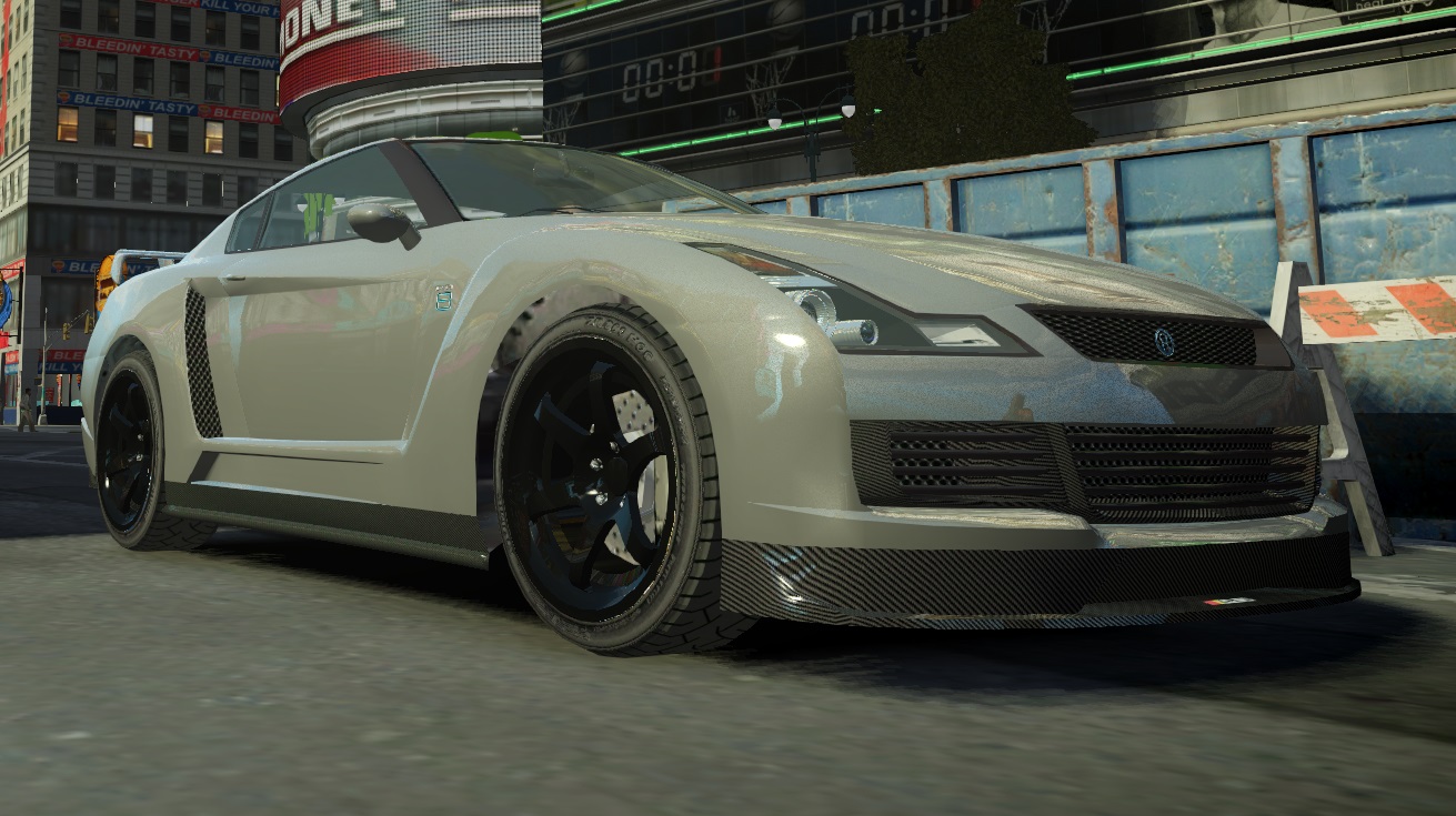 gta 5 annis elegy rh8 customization