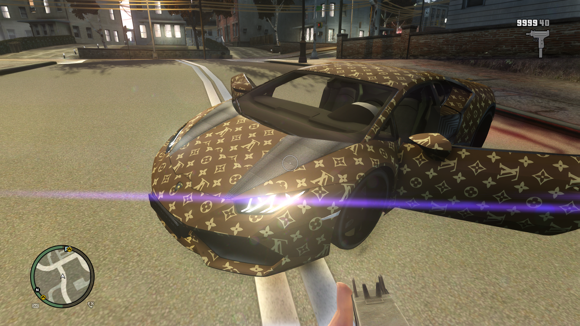How to Install SUPREME x LOUIS VUITTON SHOP  Bape 2020 GTA 5 MODS  Gta  5 mods Gta 5 Louis vuitton shop
