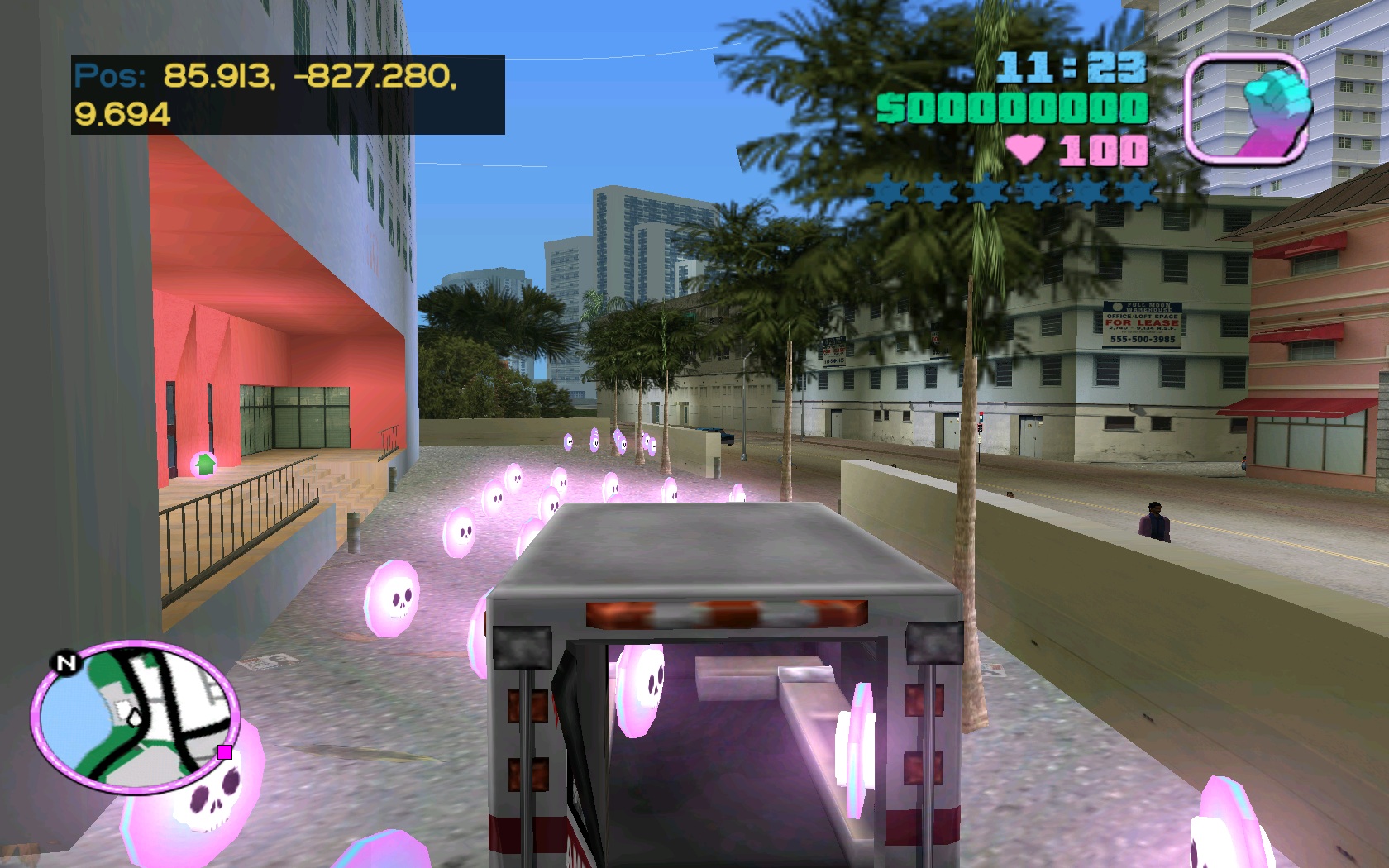 Application load error 5 gta vice city фото 49